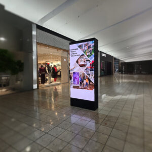 digiBLADE - The ultimate interactive display solution